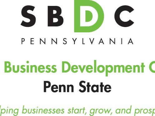 Penn State Small Business Development Center