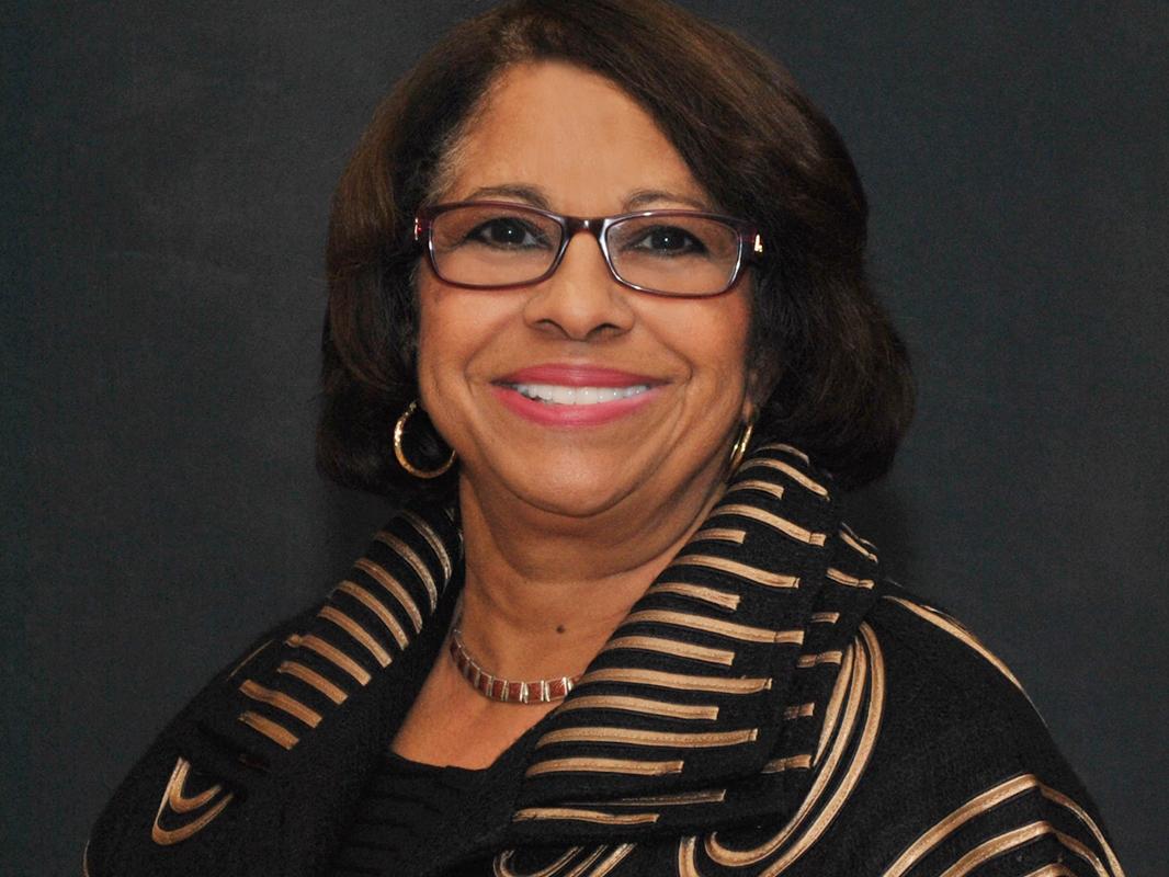 Jeannine Peterson