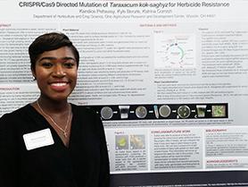 Kandice Pettaway
