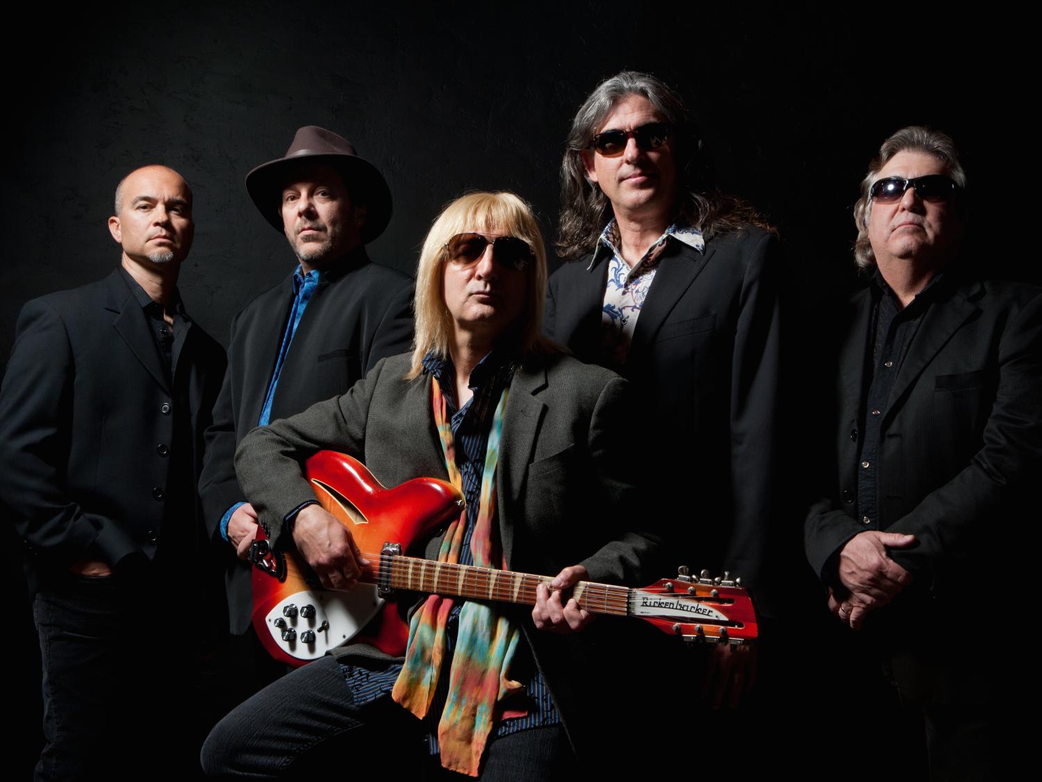 The PettyBreakers