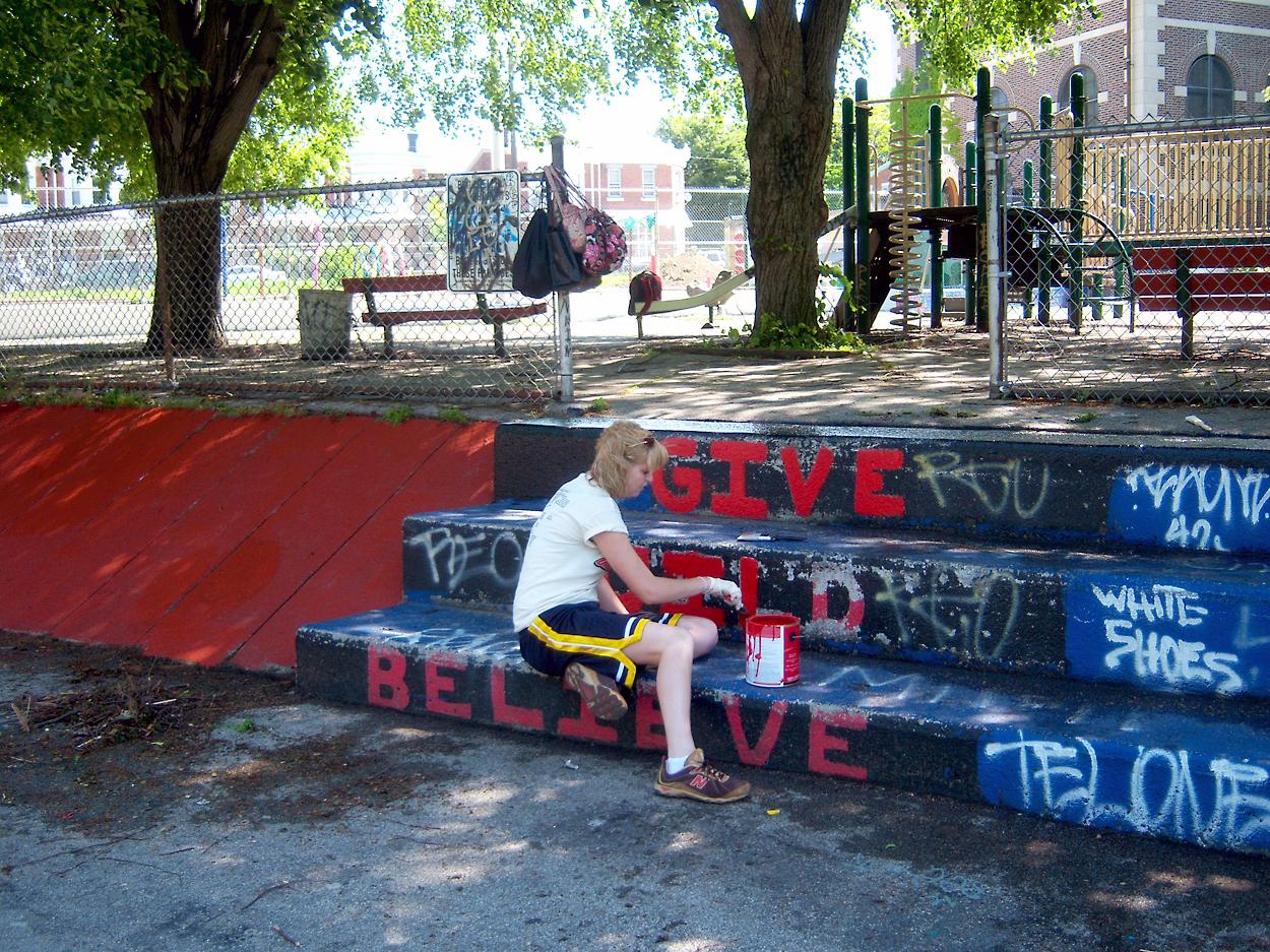 Philadelphia Urban Seminar