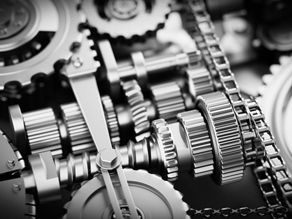 An image of cogs and gears