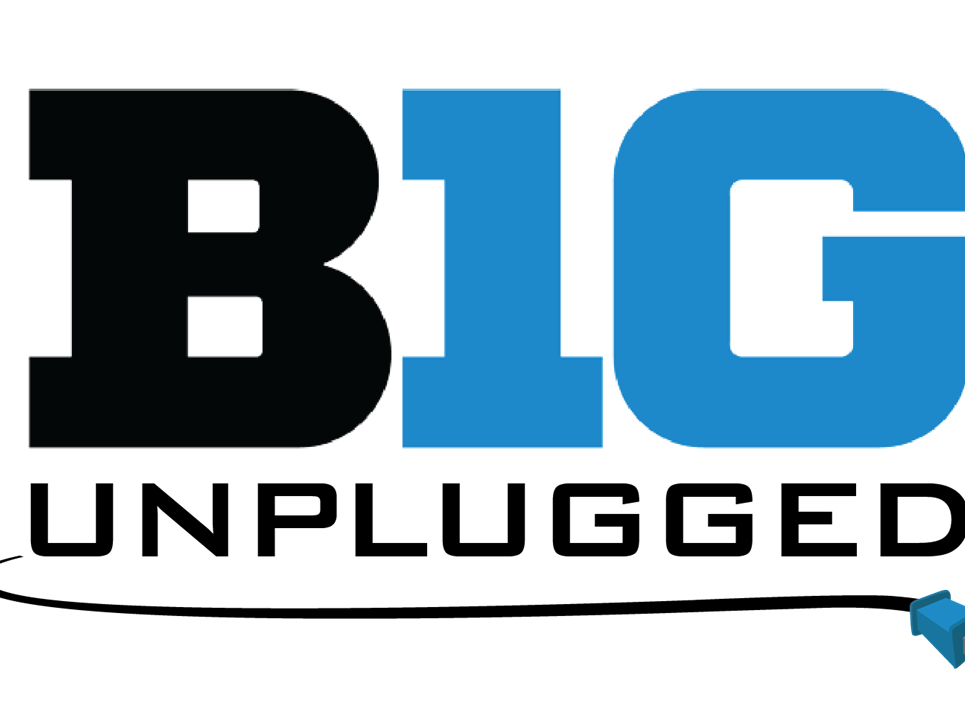 Big10 Unplugged