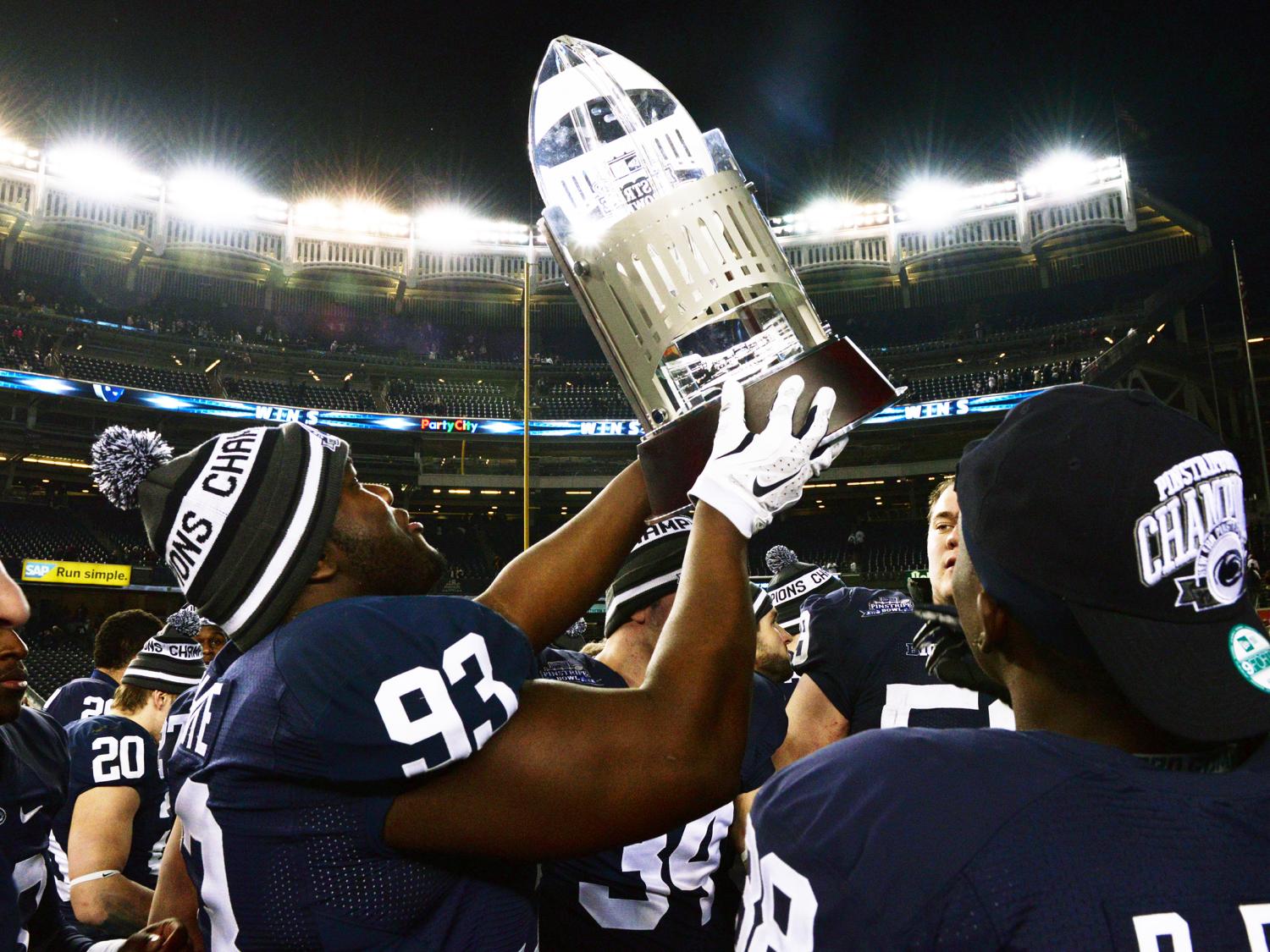 Pinstripe Bowl-1001