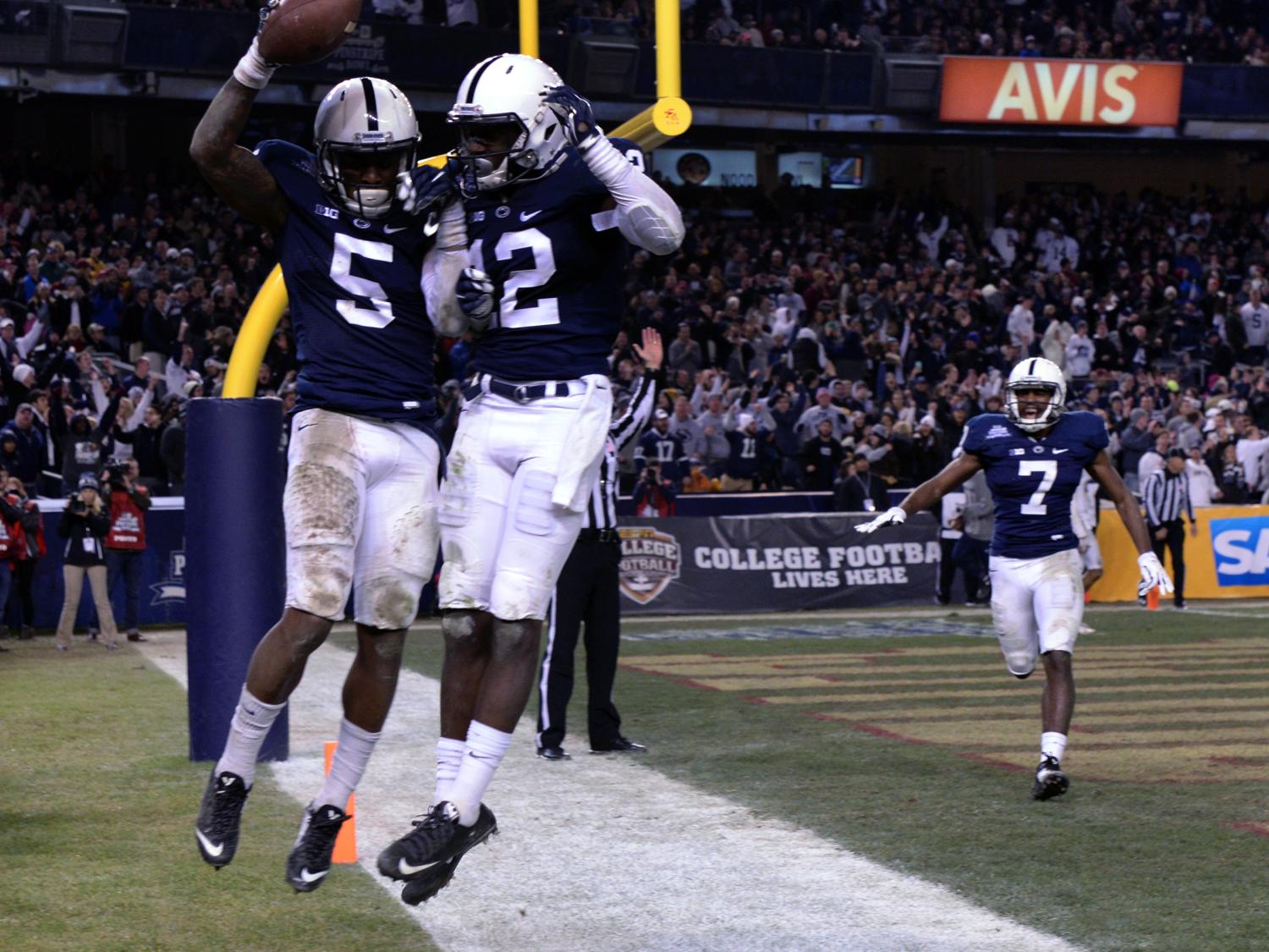 Pinstripe Bowl-1010