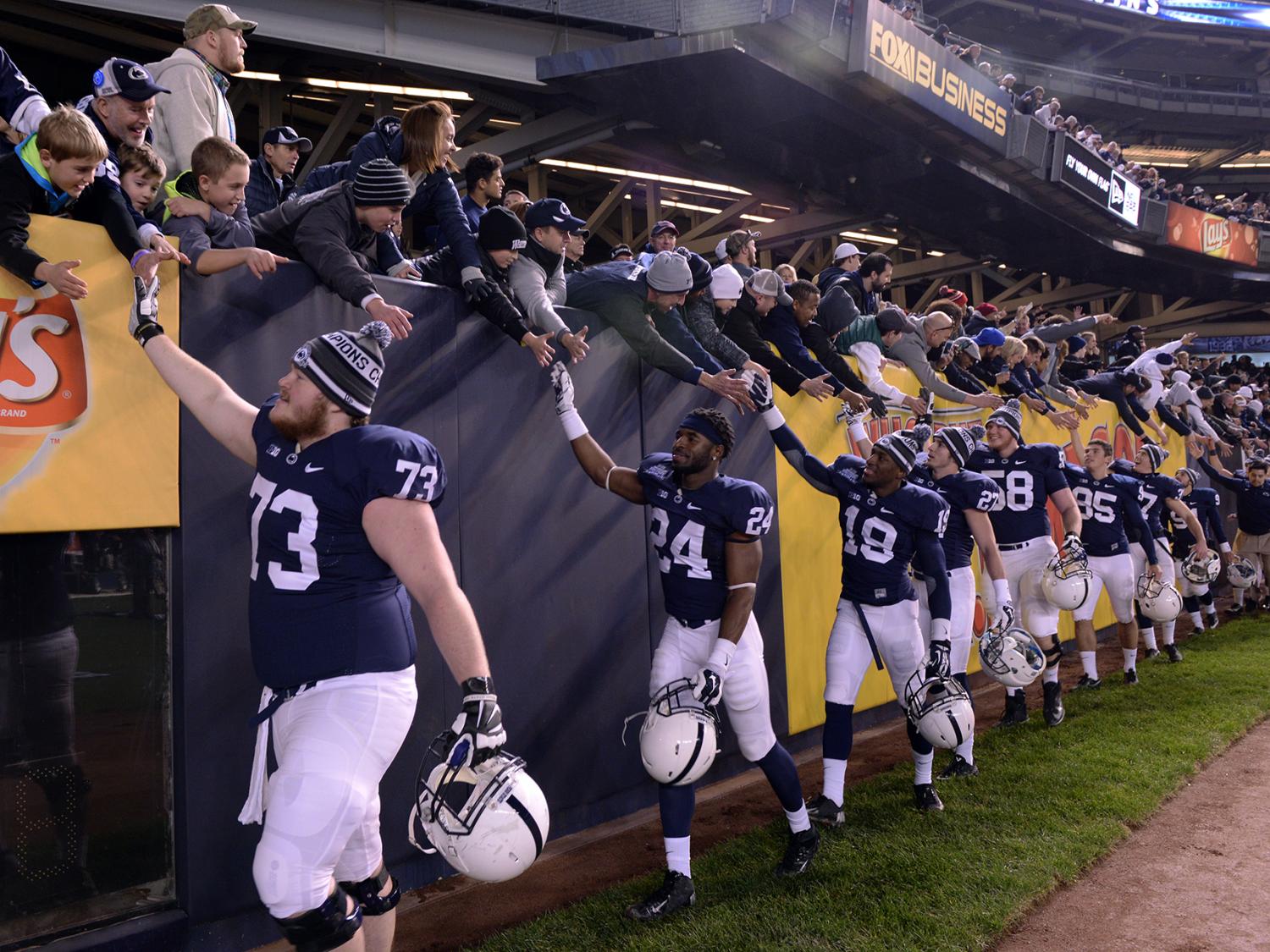 Pinstripe Bowl-1014