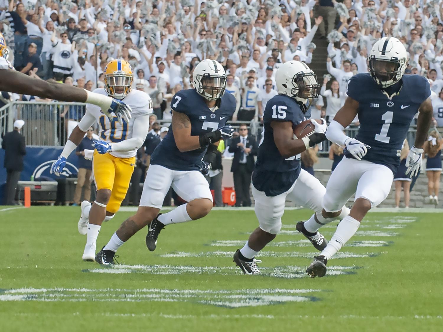 Haley interception