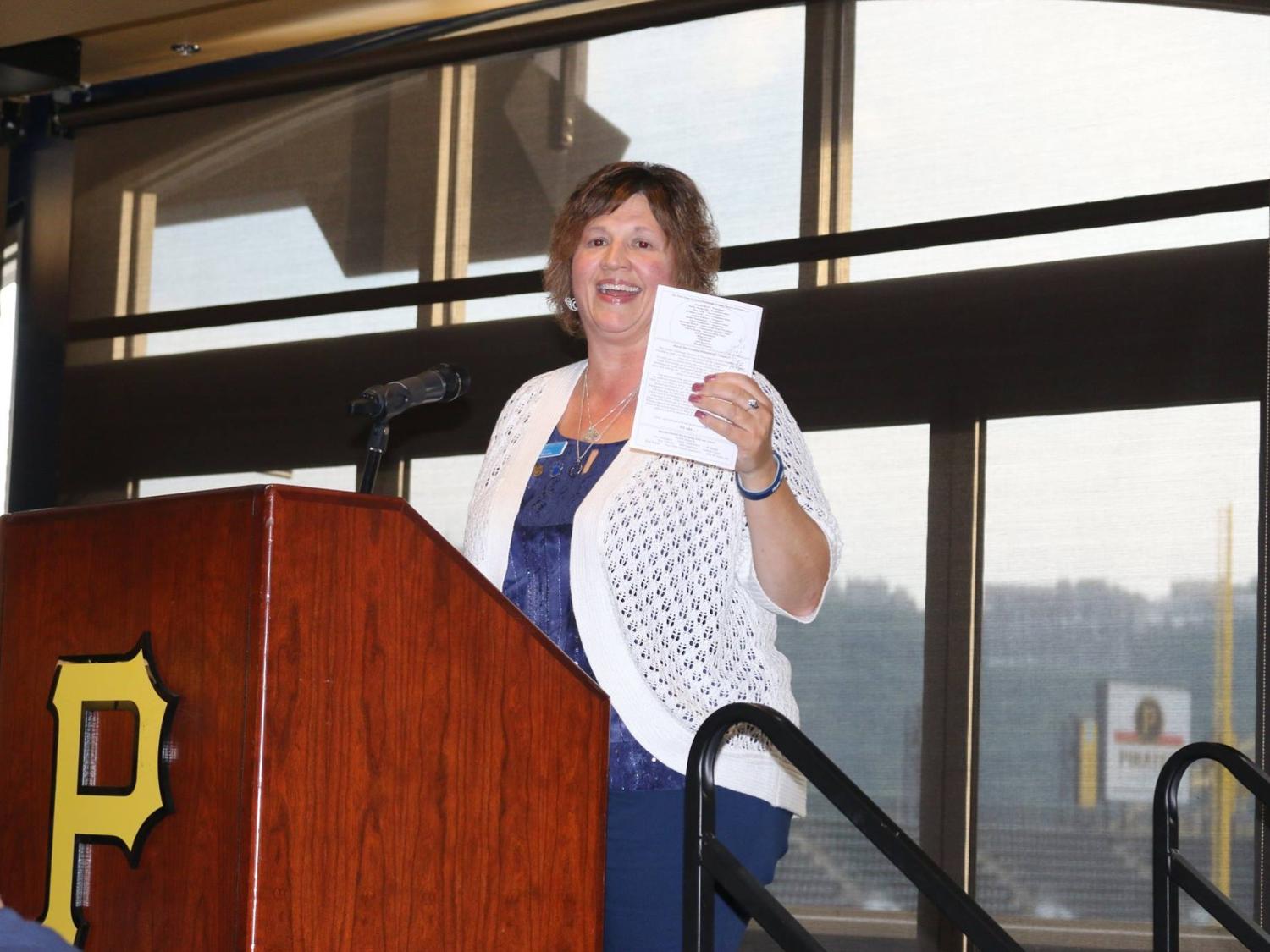Kathy Kasperik