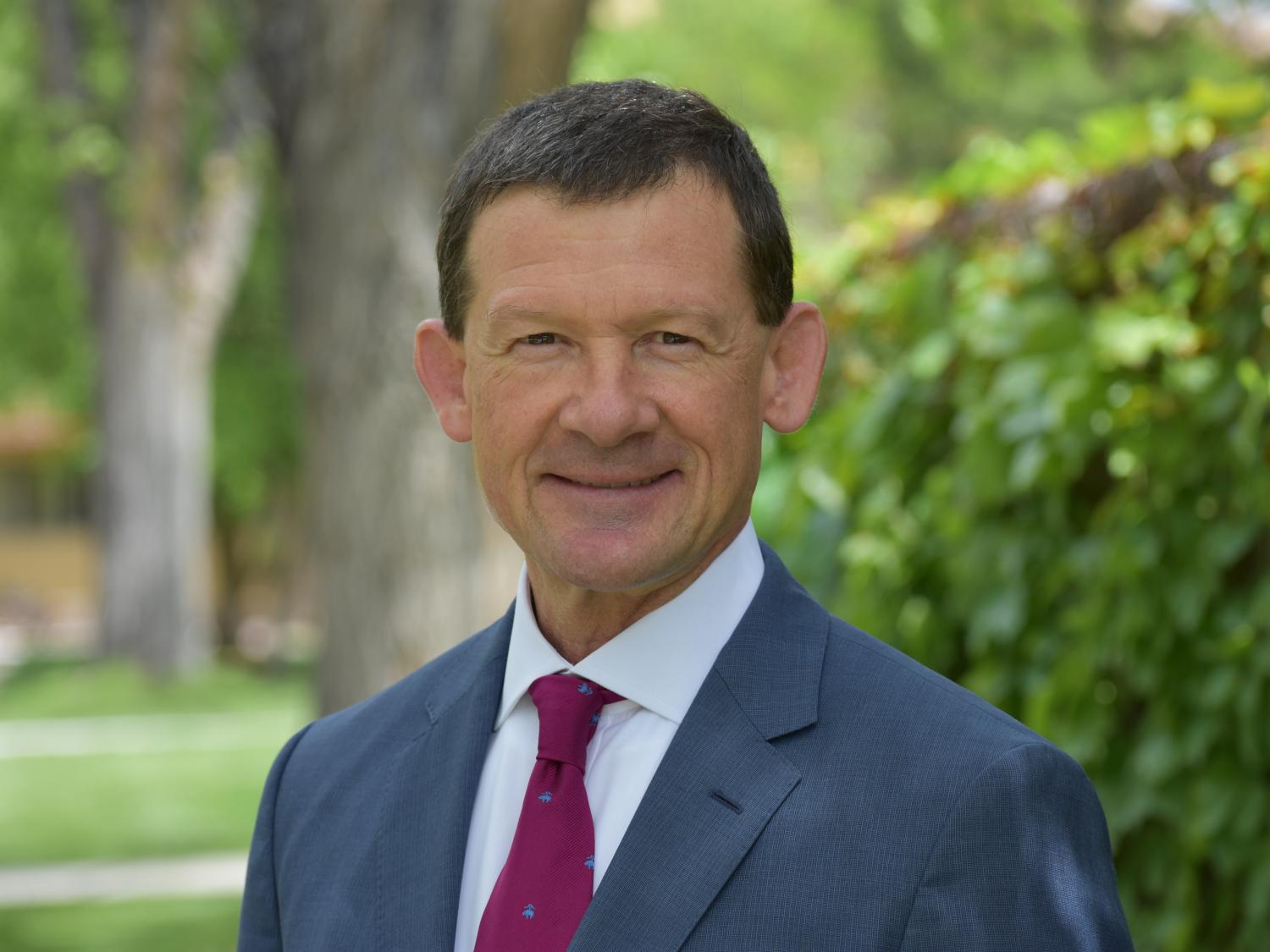 Patrick Plaisance 