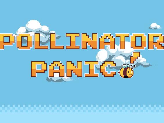 Pollinator Panic!