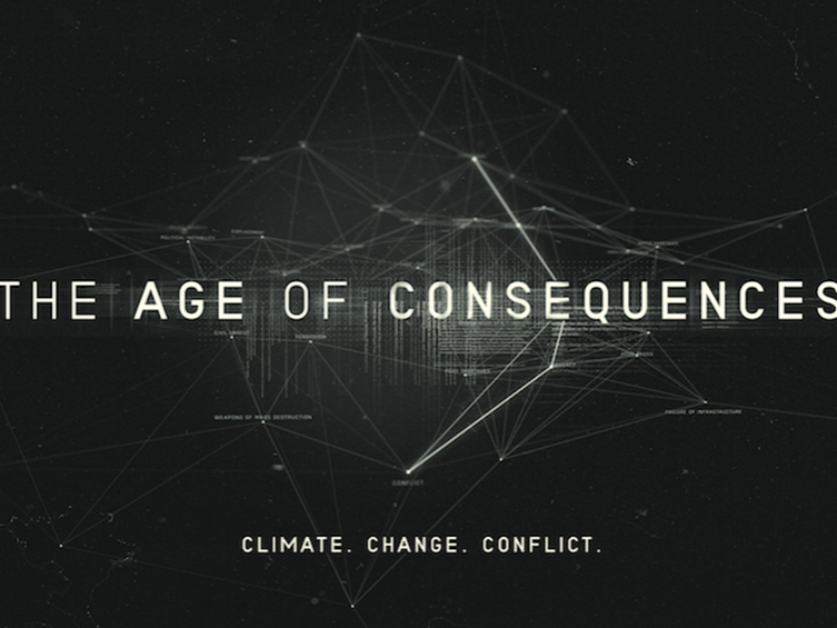 Age of Consequences film 
