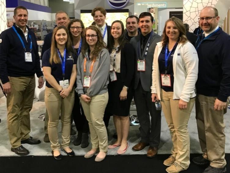 Poultry Science Club