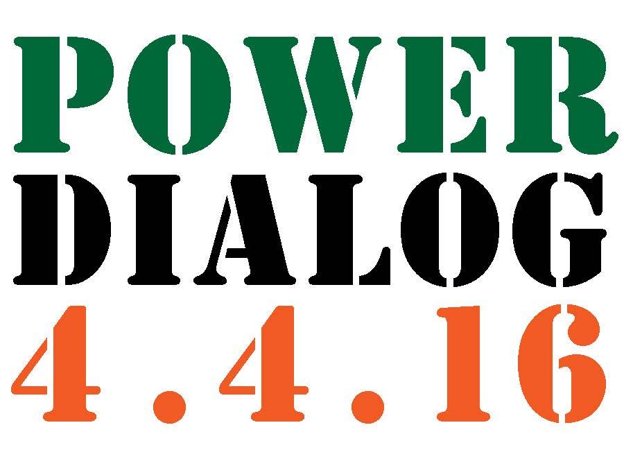 Power Dialog logo