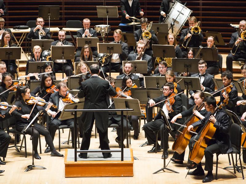 President's Concert photo 