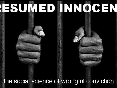 Presumed Innocent MOOC