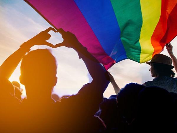 Pride Parade