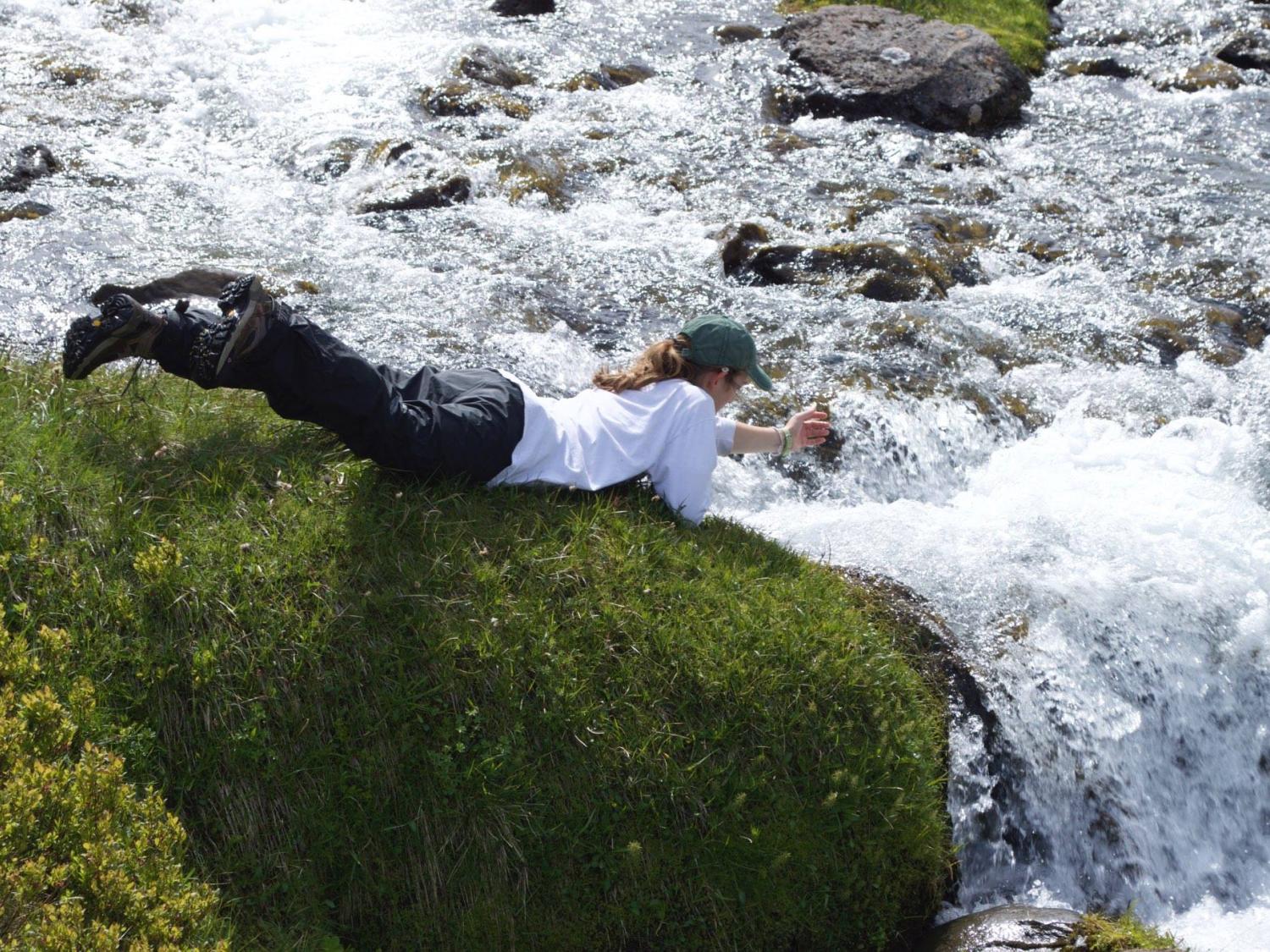 ERM major student story