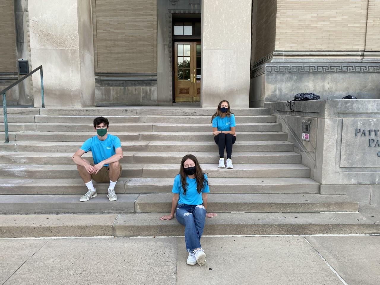 Public Health Ambassadors