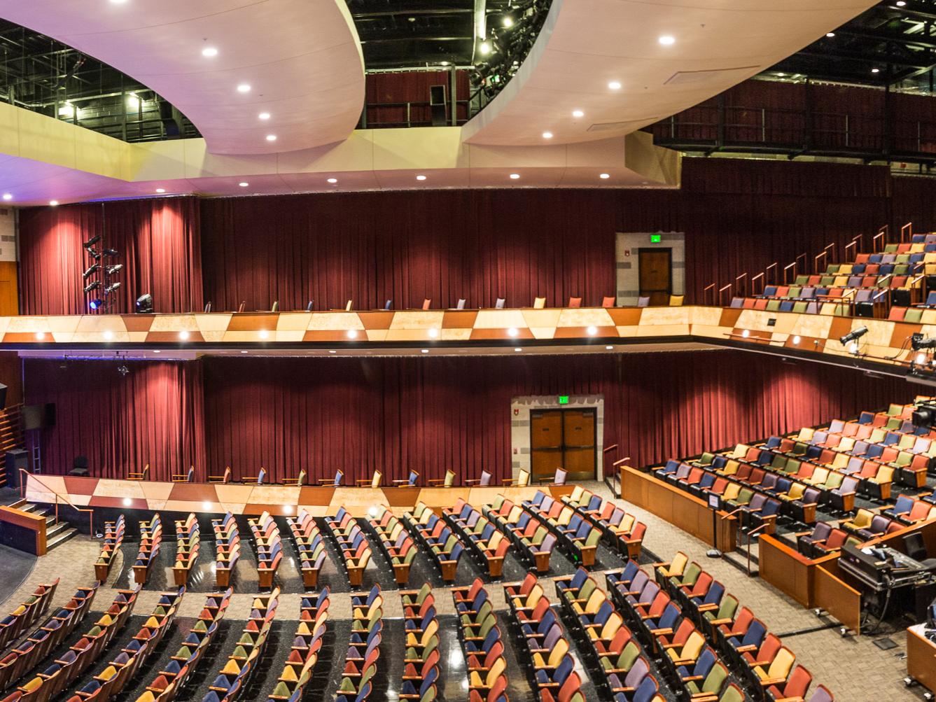 The Pullo Center at York