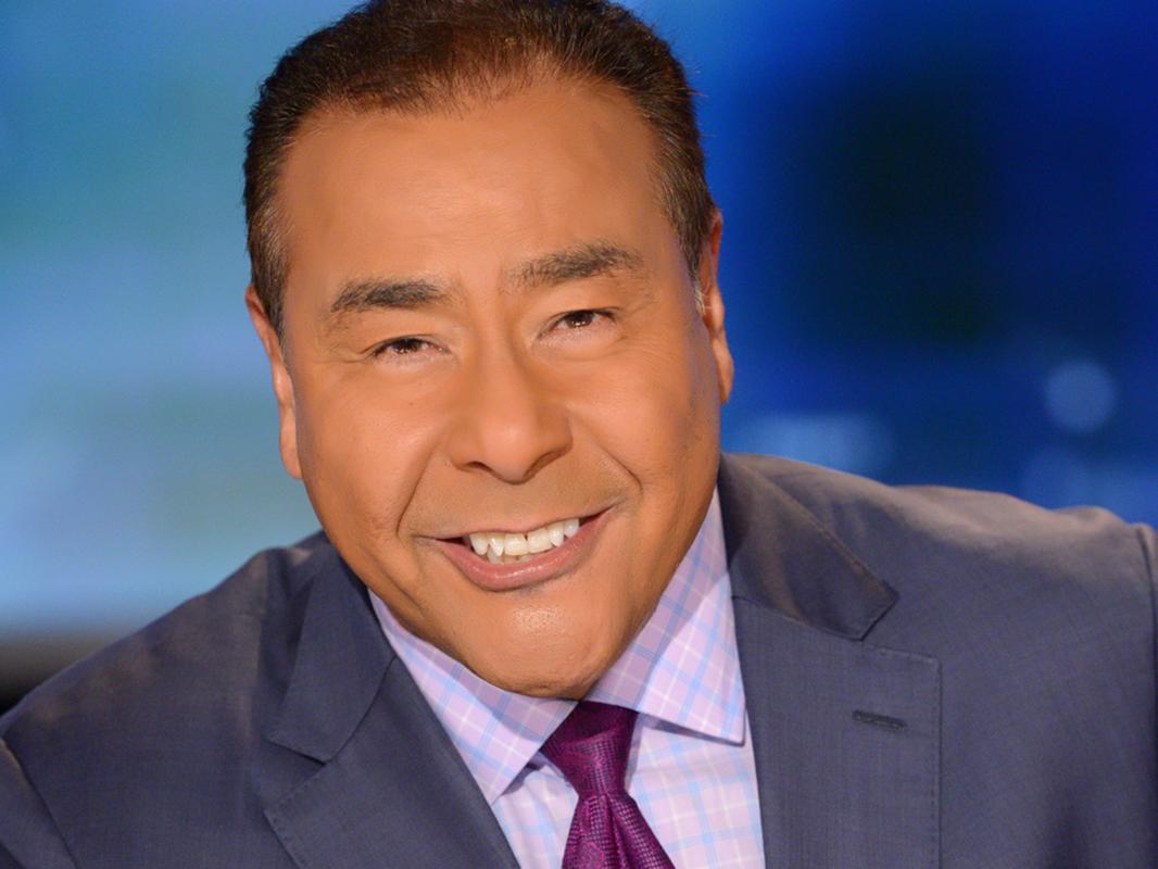 John Quiñones 