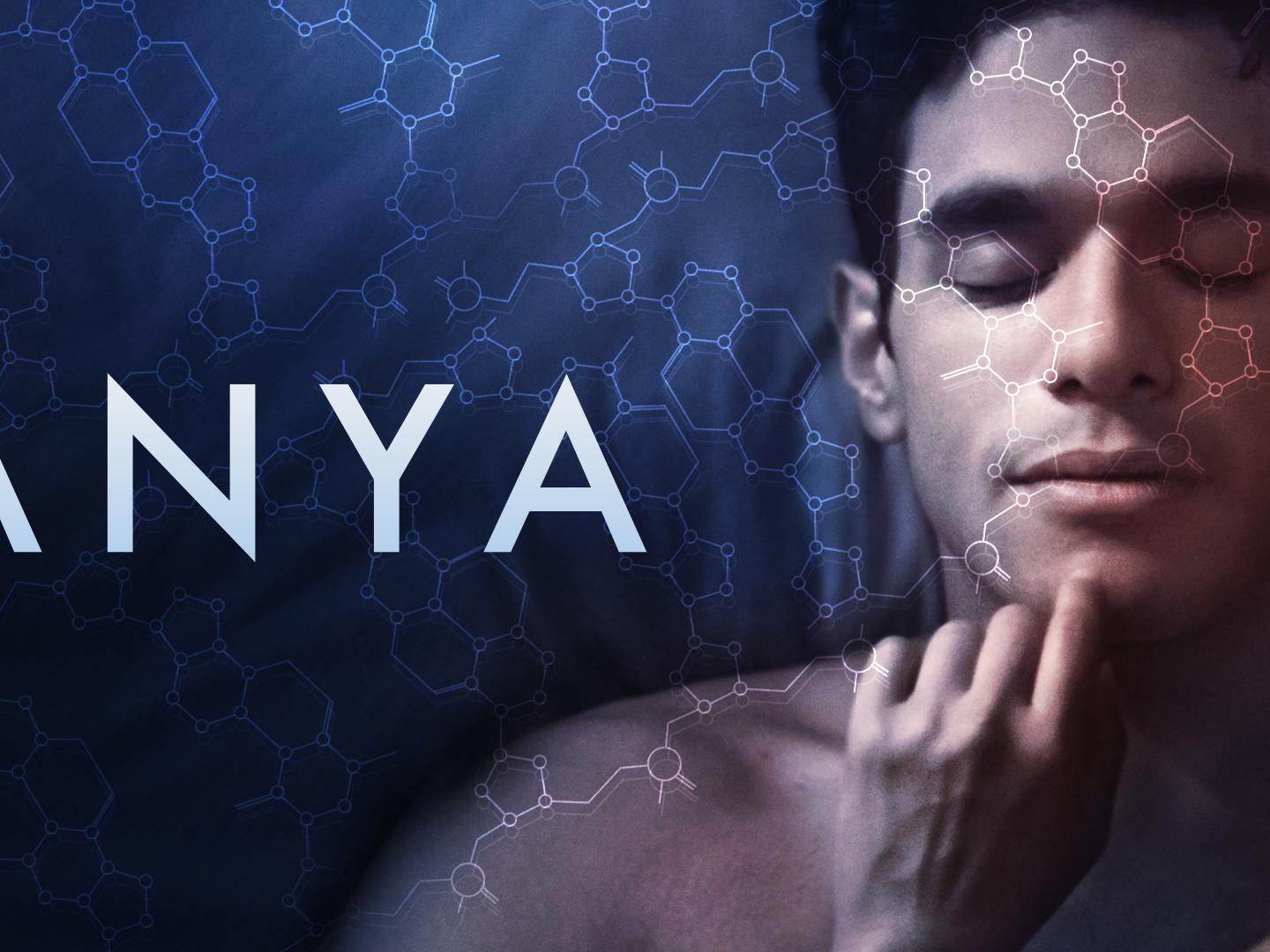 ANYA movie poster