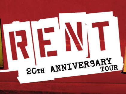 RENT 2018 at York