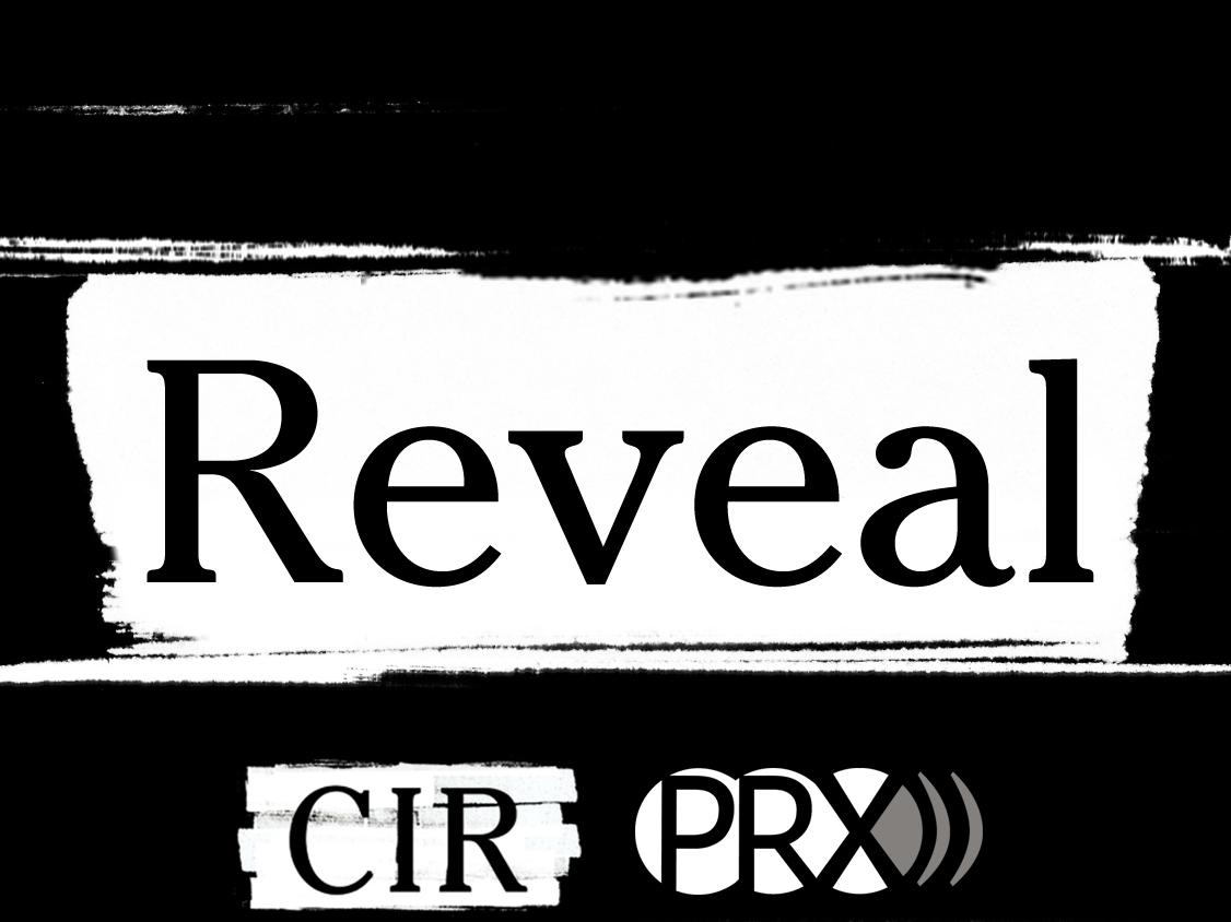 CIR's Reveal on WPSU