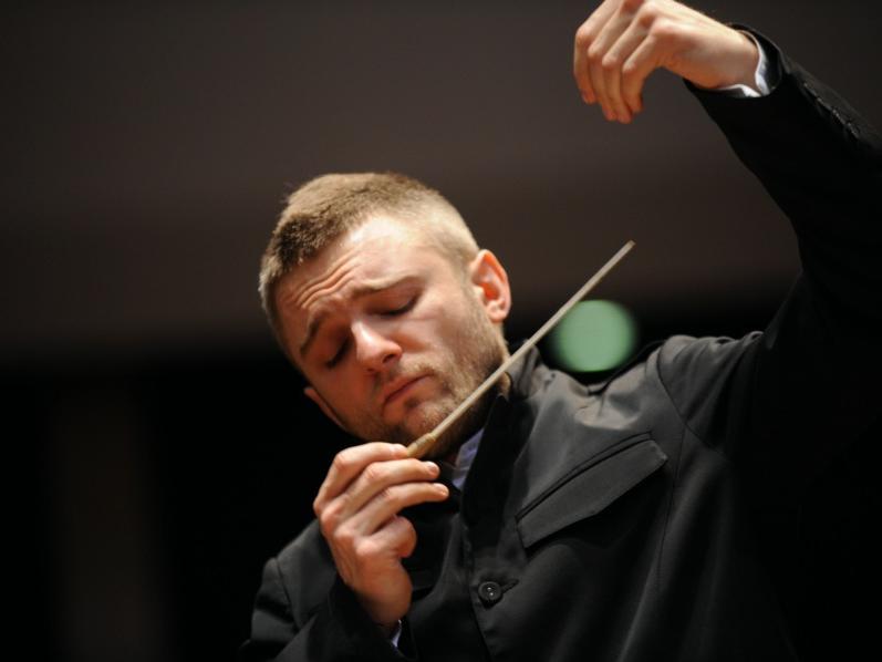 Kirill Karabits