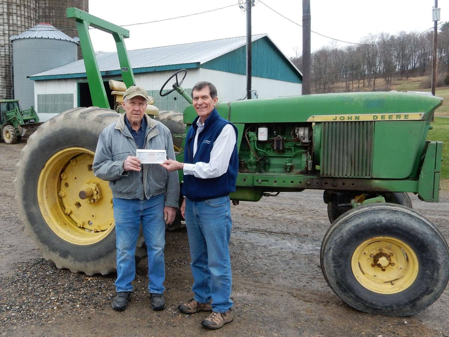 ROPS Retrofit KHertzler DMurphy