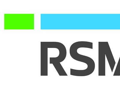 RSM logo