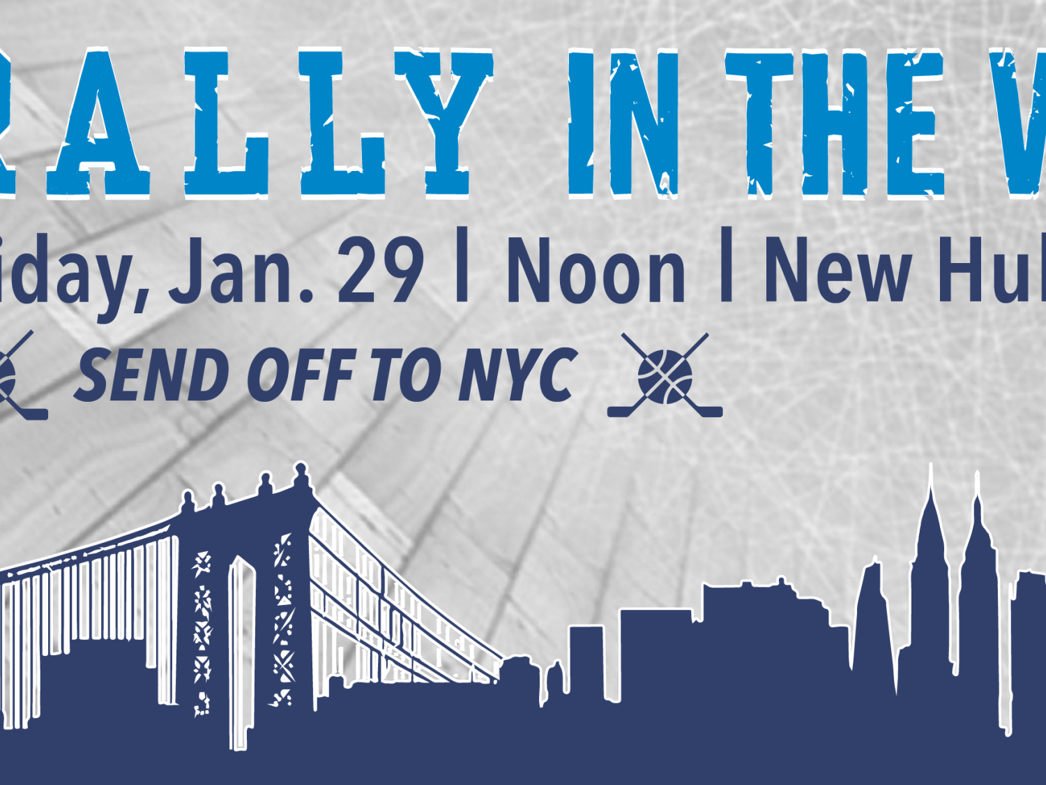 Rally in the Valley image