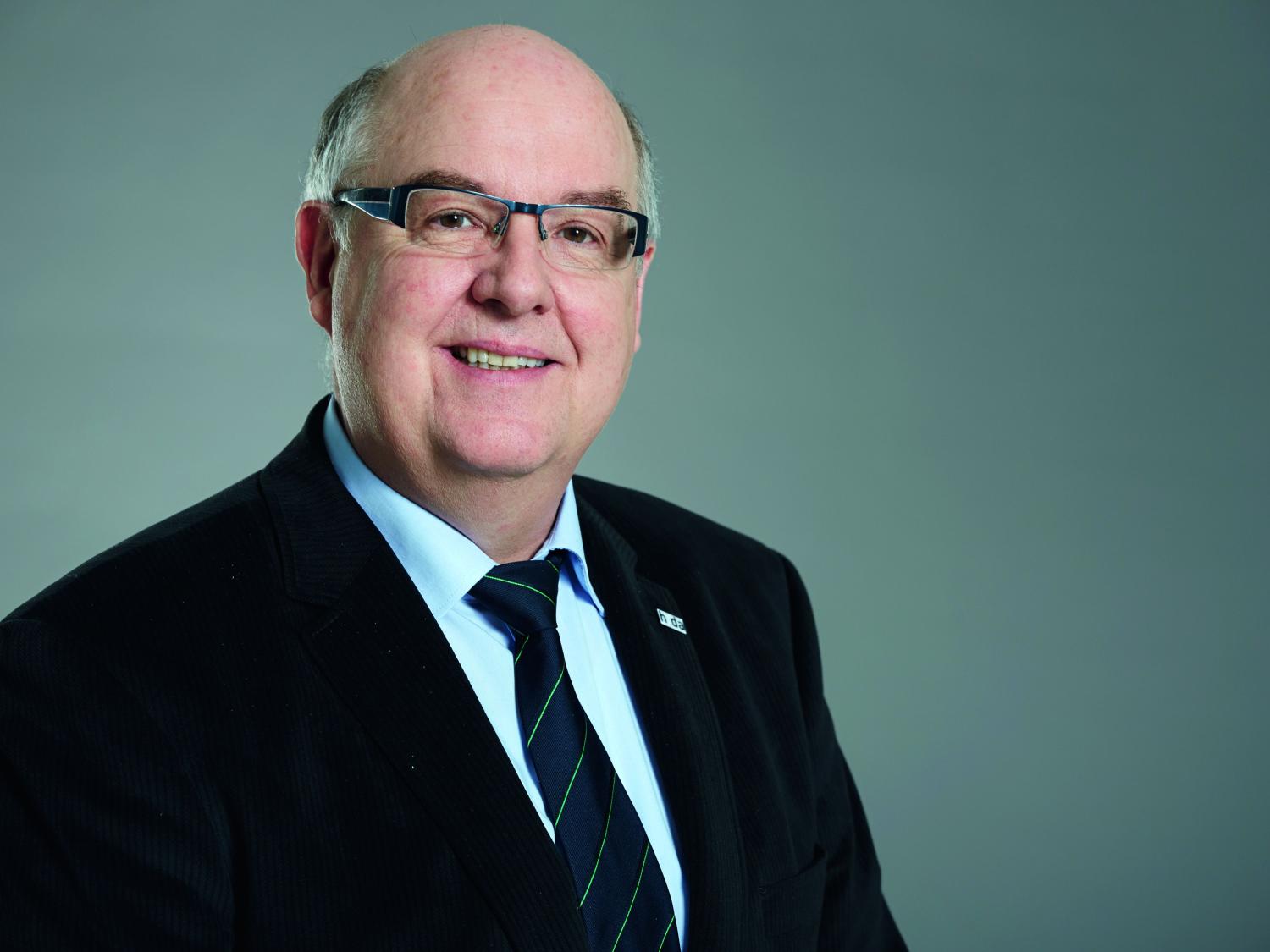 Dr. Ralph Stengler