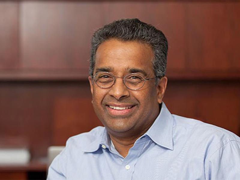 Ramamoorthy Ramesh