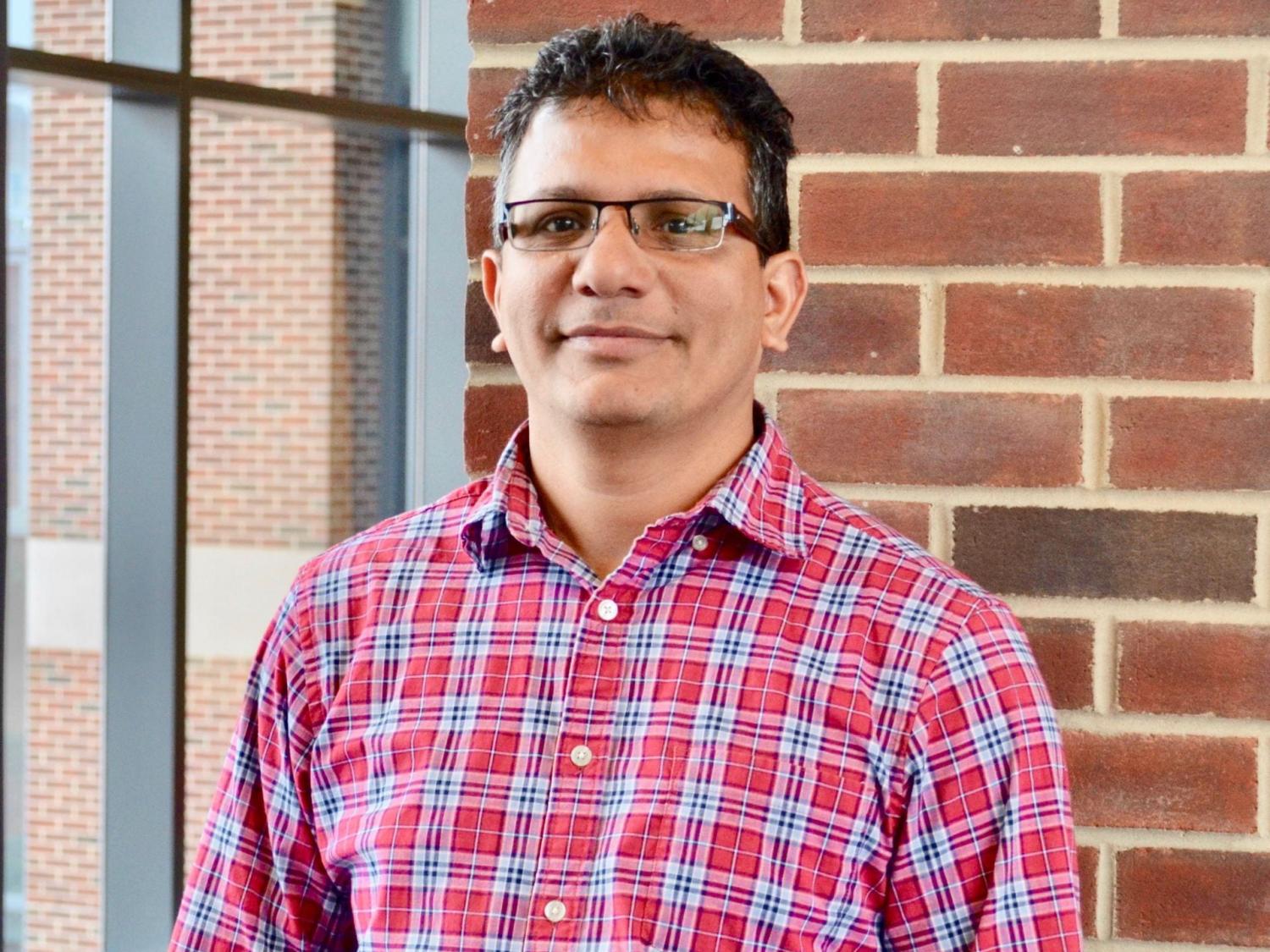 Ramesh Giri