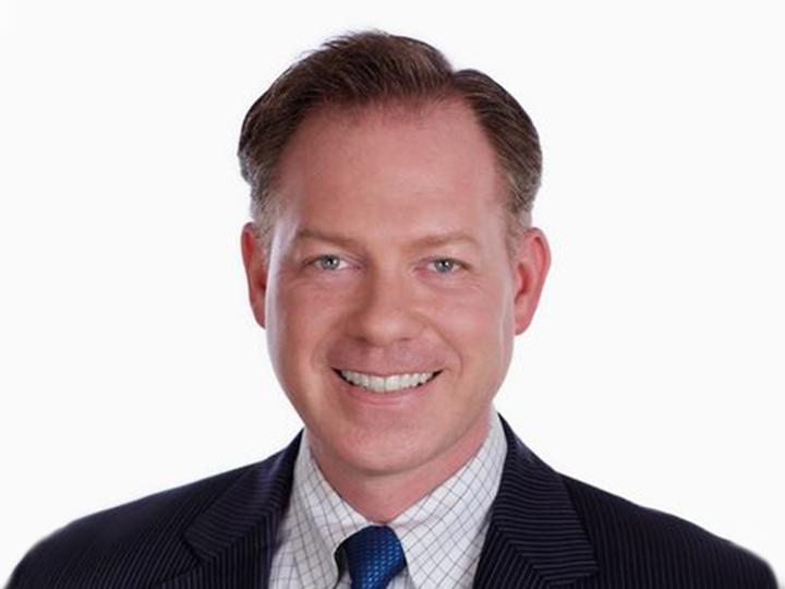 Randy Peers will be the keynote speaker this year for commencement.
