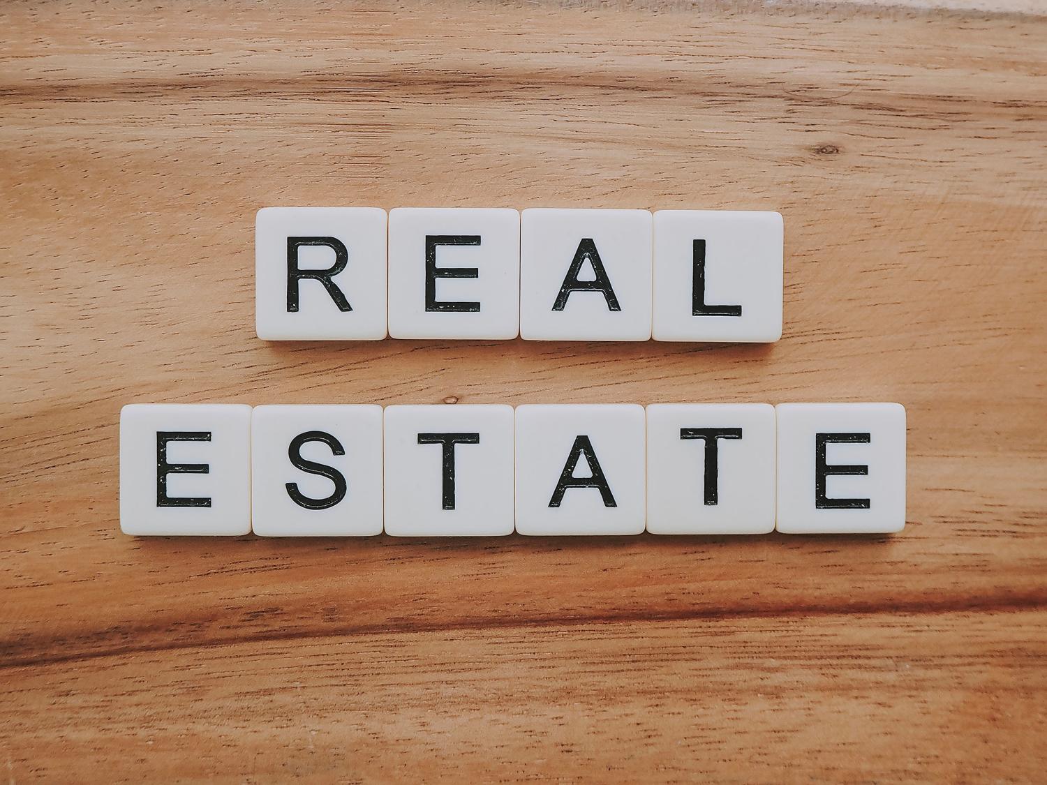 Real Estate Image