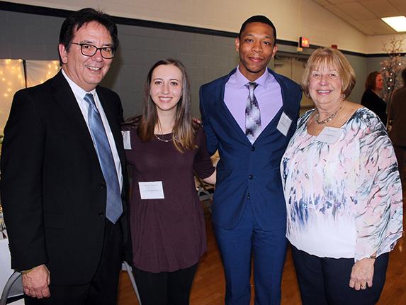 Mont Alto Renaissance Dinner
