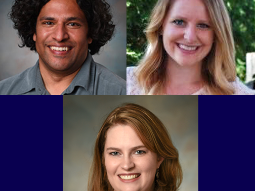 HDFS-Award-Winners