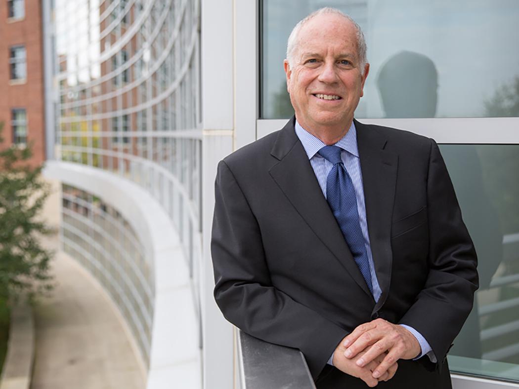 Photo of Richard Bard