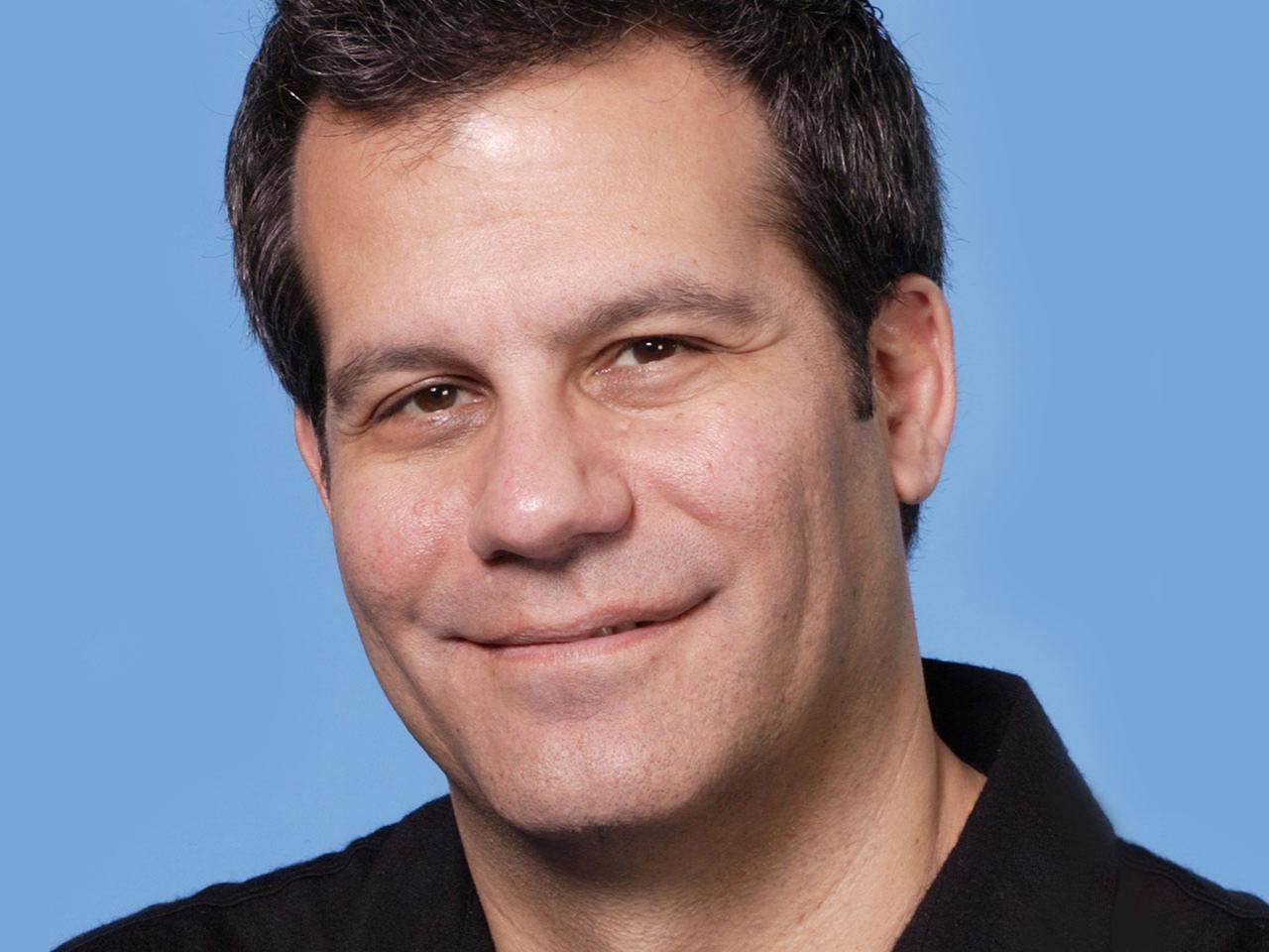 Richard Florida