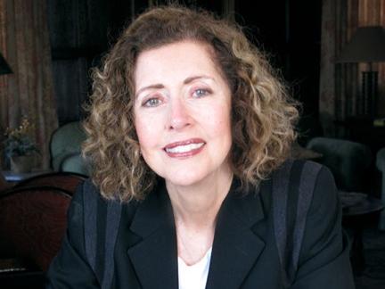 Linda Richardson Abington commencement speaker