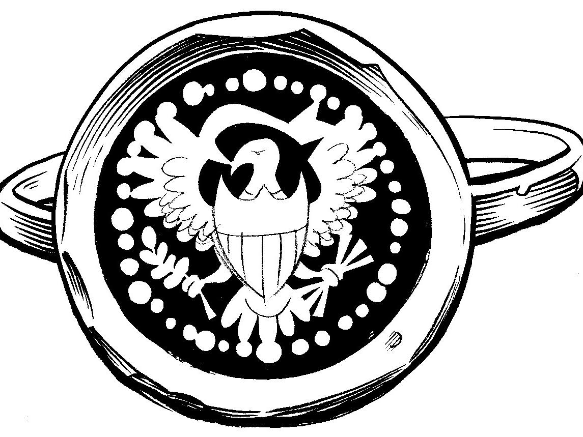 The Ring of Gyges