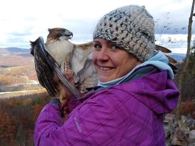 Keely Roen named Educator of the Year at Penn State DuBois | Penn State ...
