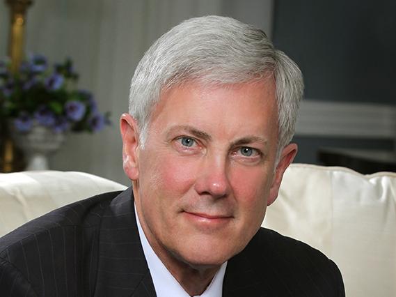 Picture of Roger Williams