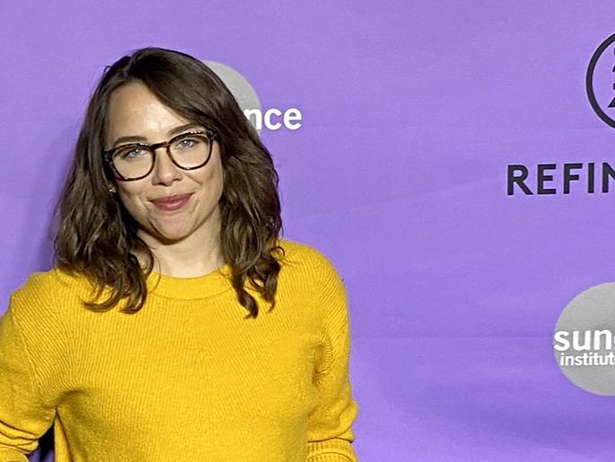 Rose Corr, Emmy Award