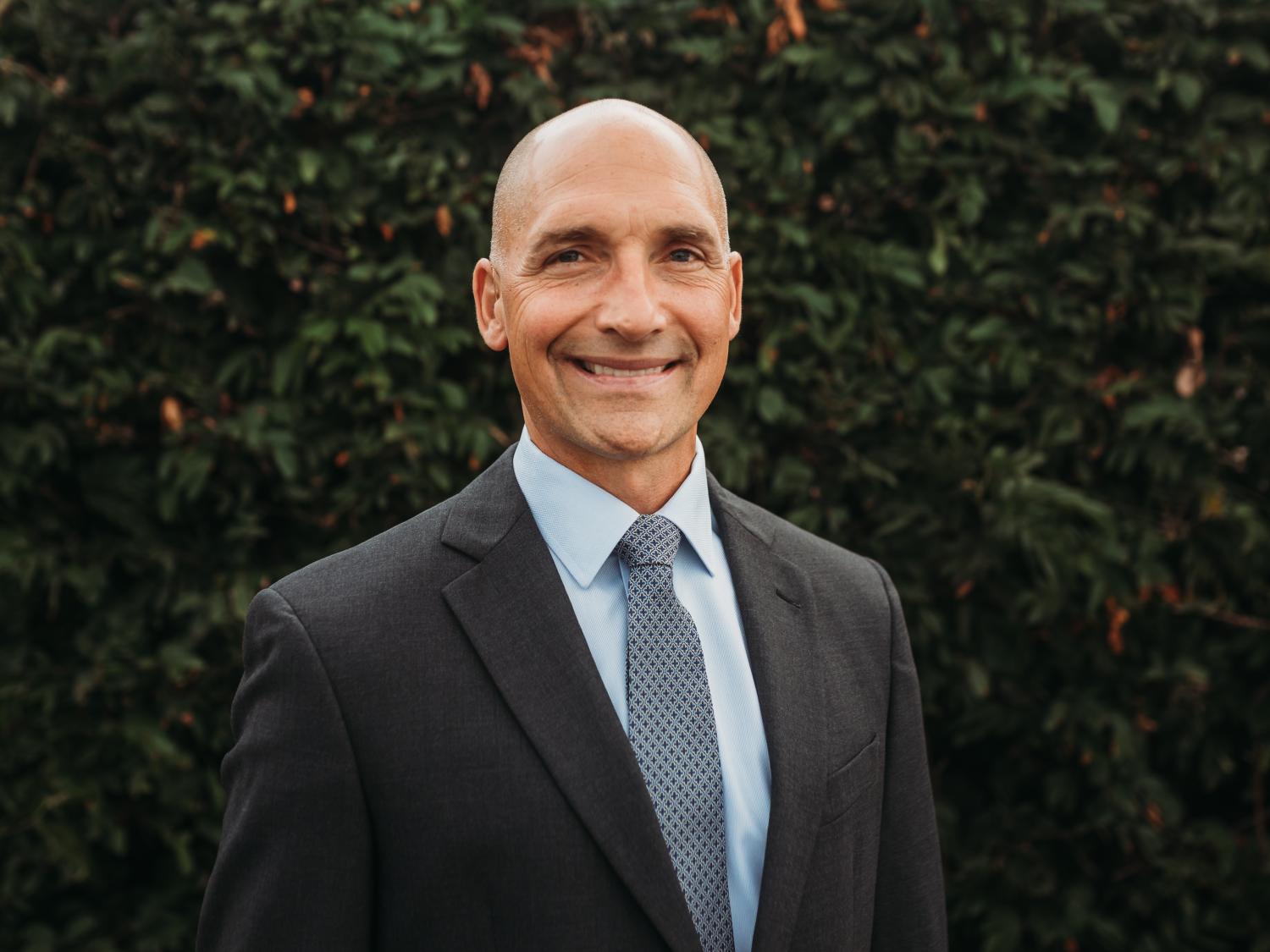 Russ Rang