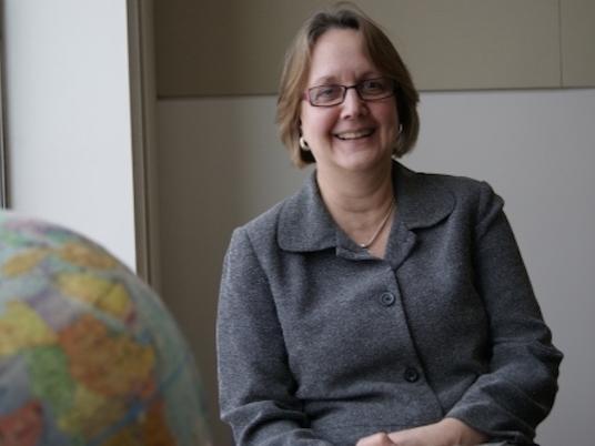 Ruth McDermott-Levy