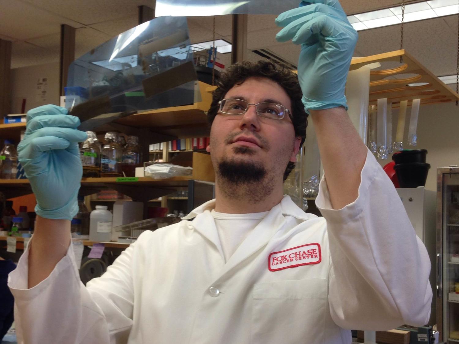 Abington Ryan Jacobs