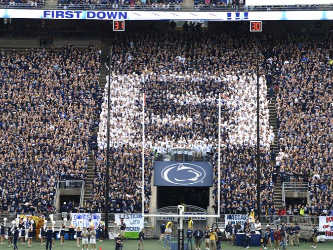 S-Zone football photo
