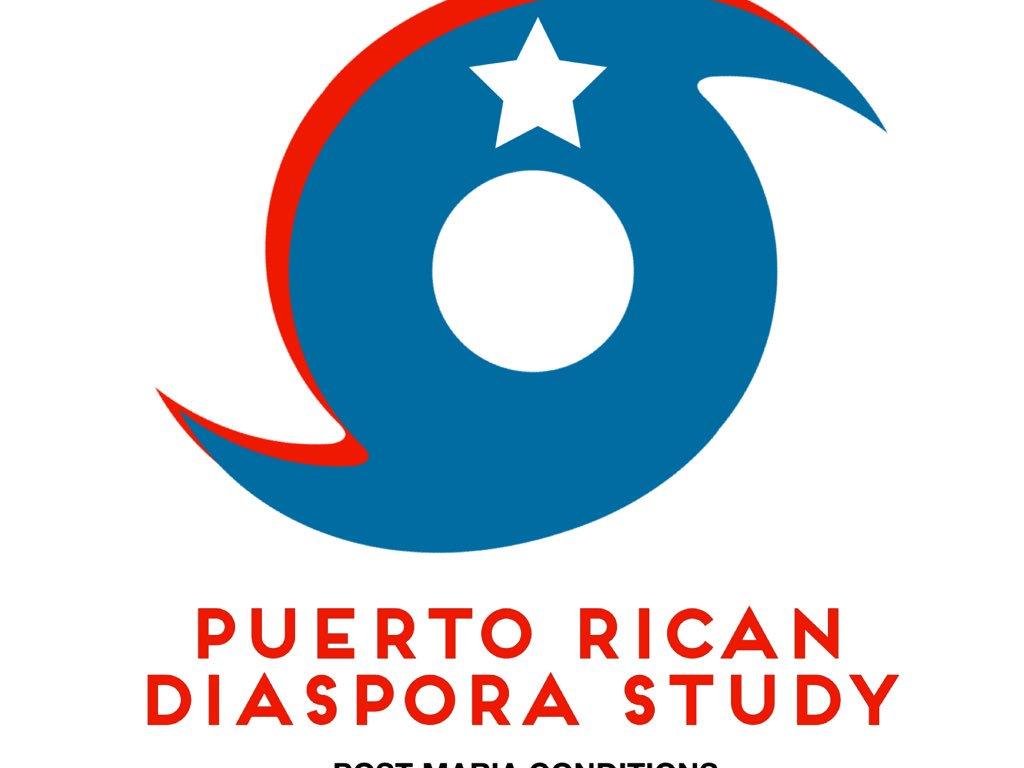 Puero Rican Diasporia Study
